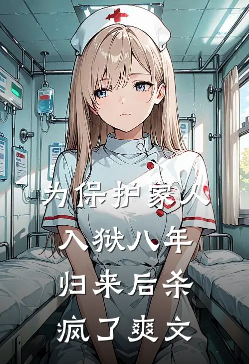 为保护家人入狱八年，归来后杀疯了爽文