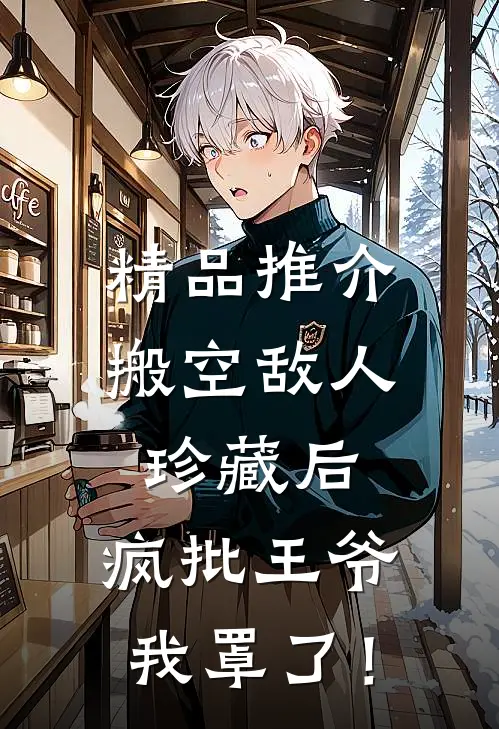 精品推介搬空敌人珍藏后，疯批王爷我罩了！