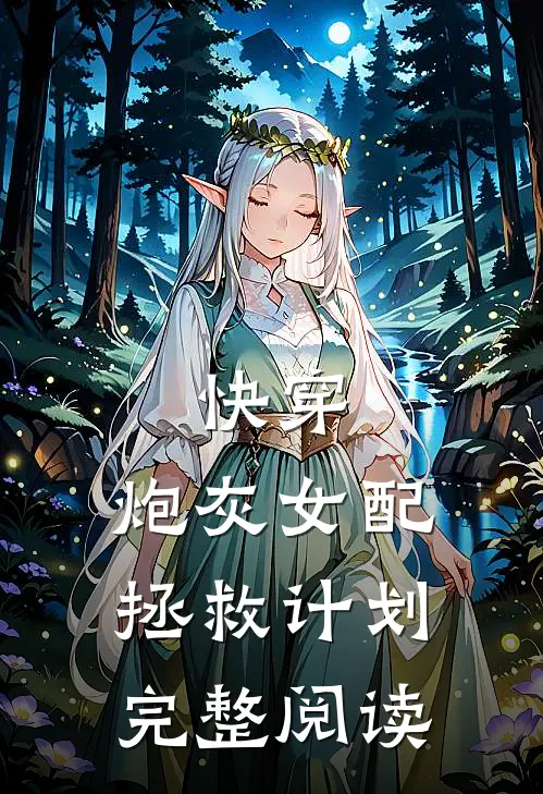 快穿：炮灰女配拯救计划完整阅读