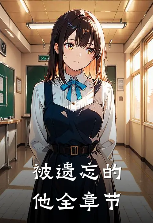 被遗忘的他全章节