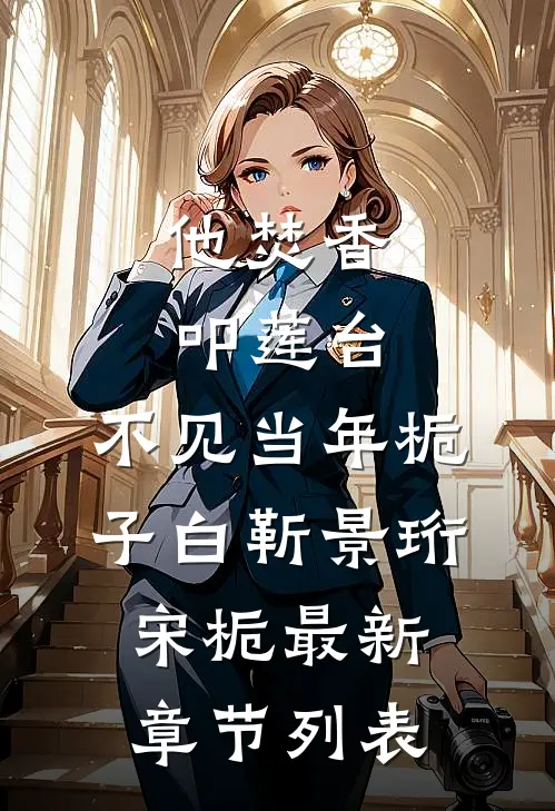 他焚香叩莲台，不见当年栀子白靳景珩宋栀最新章节列表