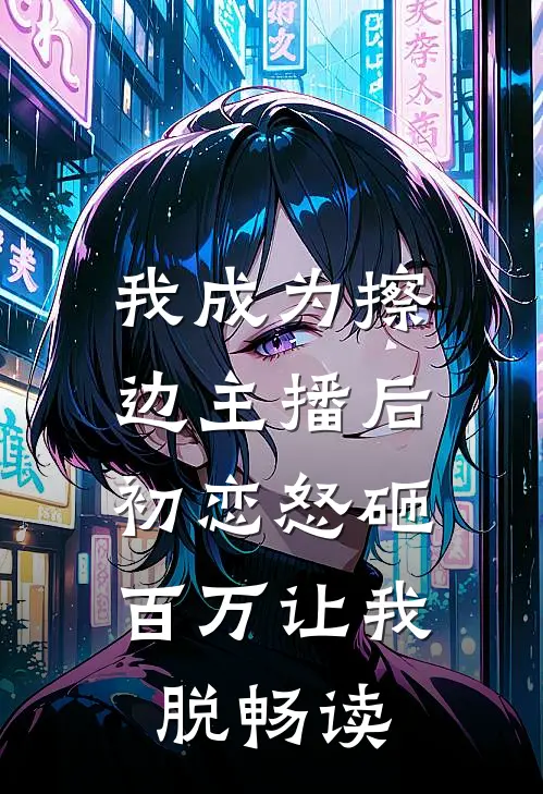 我成为擦边主播后，初恋怒砸百万让我脱畅读
