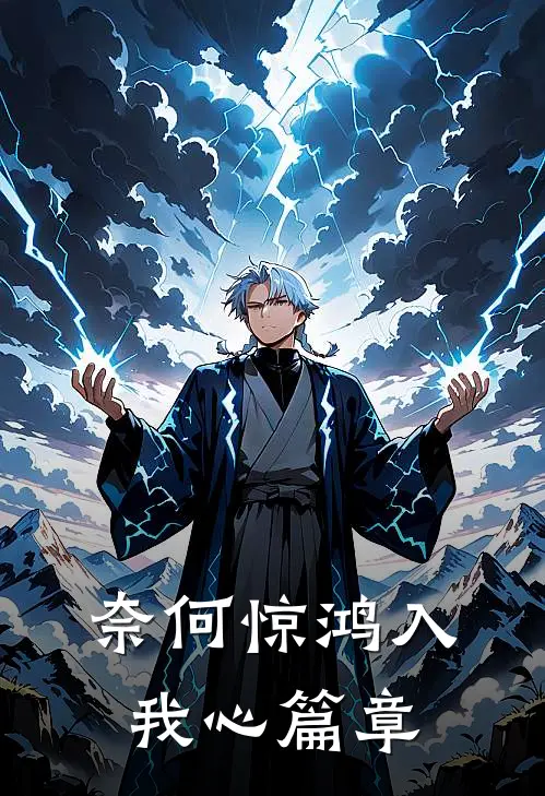 奈何惊鸿入我心篇章