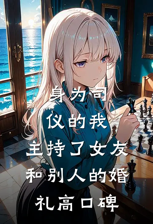 身为司仪的我，主持了女友和别人的婚礼高口碑