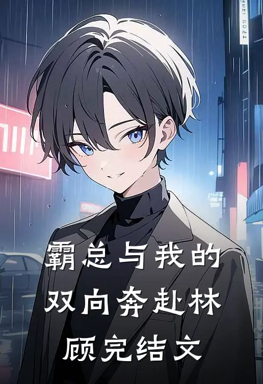霸总与我的双向奔赴林顾完结文