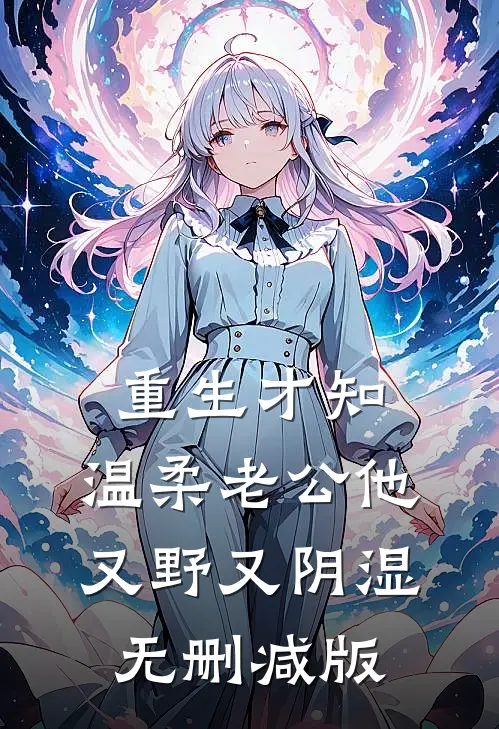 重生才知，温柔老公他又野又阴湿无删减版
