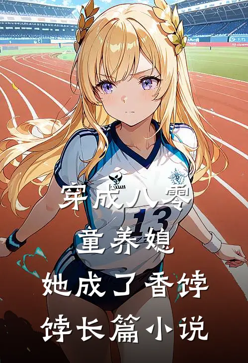 穿成八零童养媳，她成了香饽饽长篇小说
