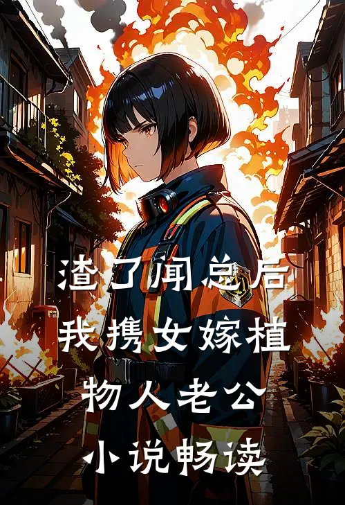 渣了闻总后，我携女嫁植物人老公小说畅读