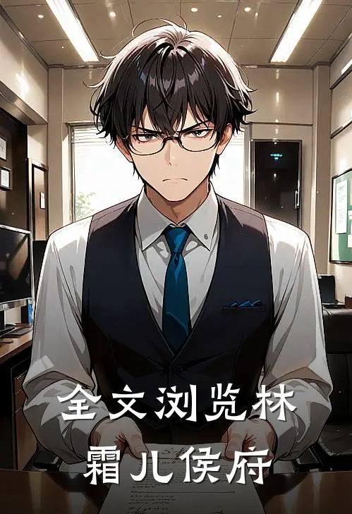 全文浏览林霜儿 侯府