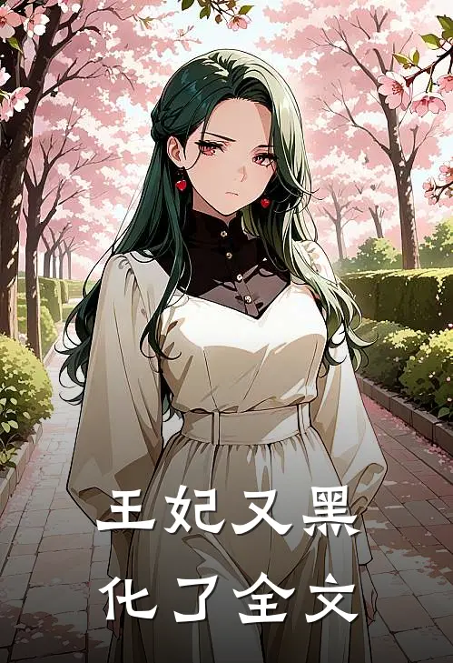 王妃又黑化了全文