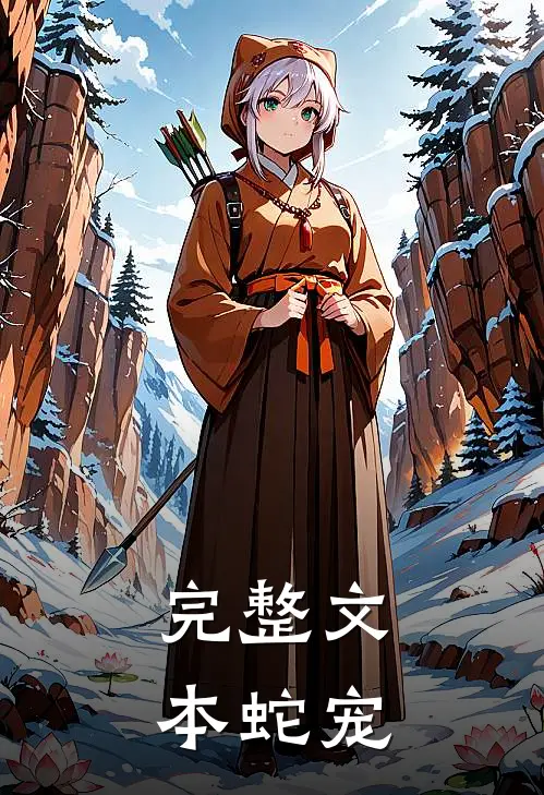 完整文本蛇宠