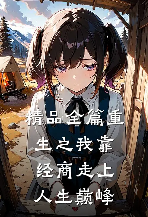 精品全篇重生之我靠经商走上人生巅峰