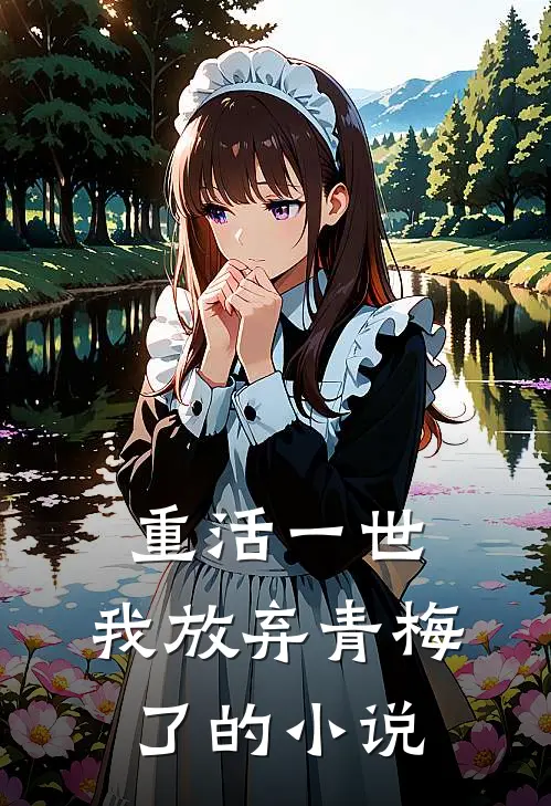 重活一世，我放弃青梅了的小说