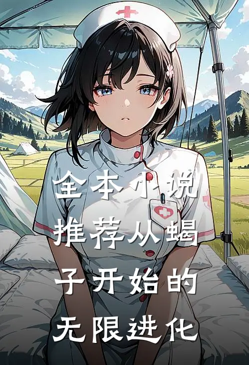 全本小说推荐从蝎子开始的无限进化