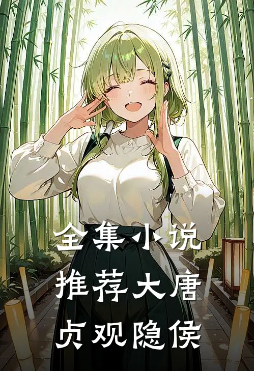 全集小说推荐大唐贞观隐侯