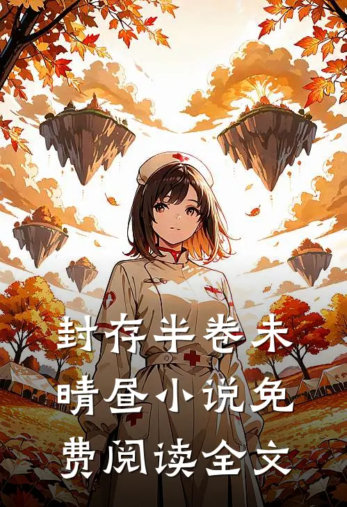 封存半卷未晴昼小说免费阅读全文