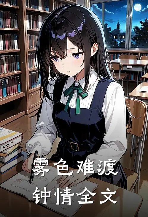 雾色难渡钟情全文