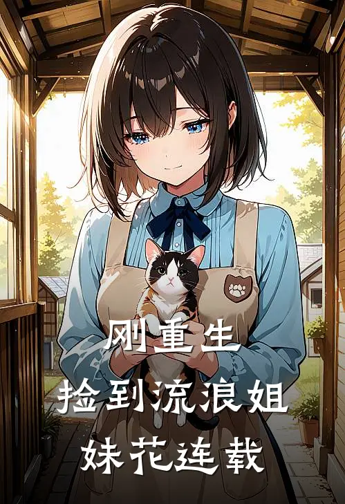 刚重生，捡到流浪姐妹花连载
