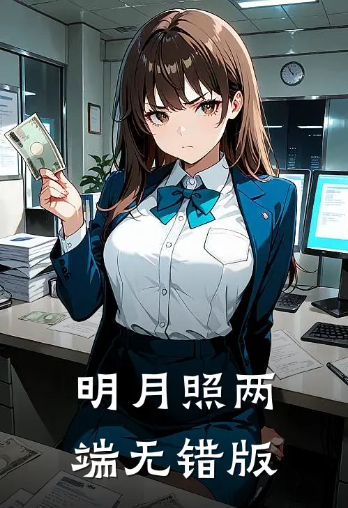 明月照两端无错版