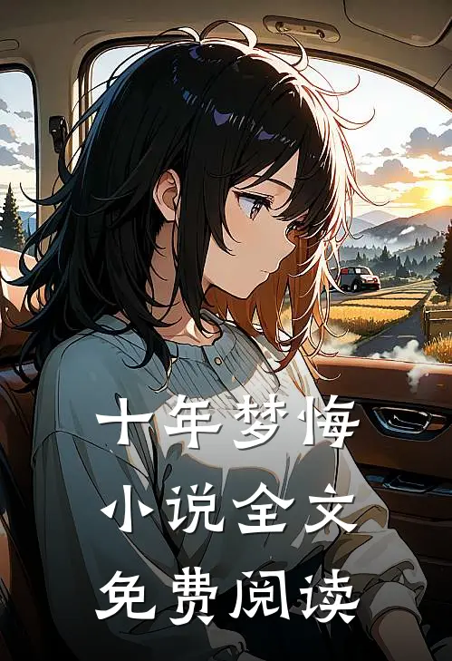 十年梦悔小说全文免费阅读