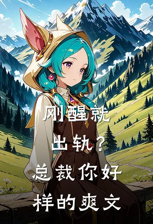 刚醒就出轨？总裁你好样的爽文