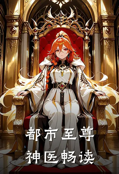 都市至尊神医畅读