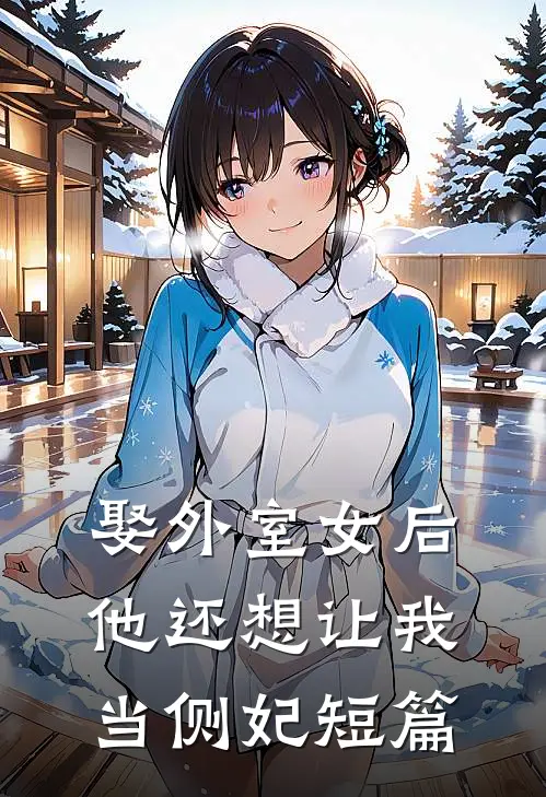娶外室女后，他还想让我当侧妃短篇
