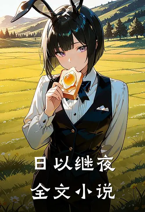 日以继夜全文小说