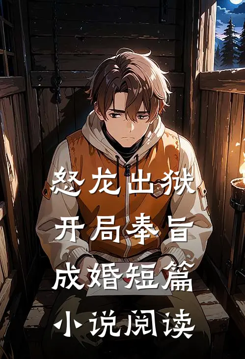 怒龙出狱：开局奉旨成婚短篇小说阅读