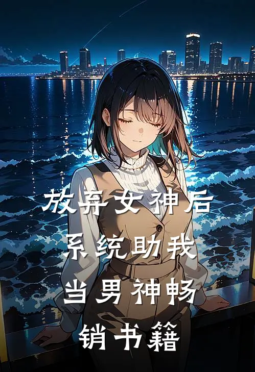 放弃女神后，系统助我当男神畅销书籍