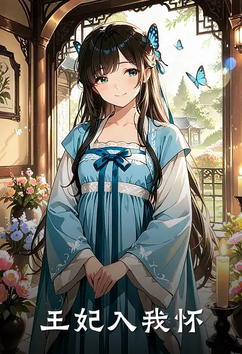 王妃入我怀