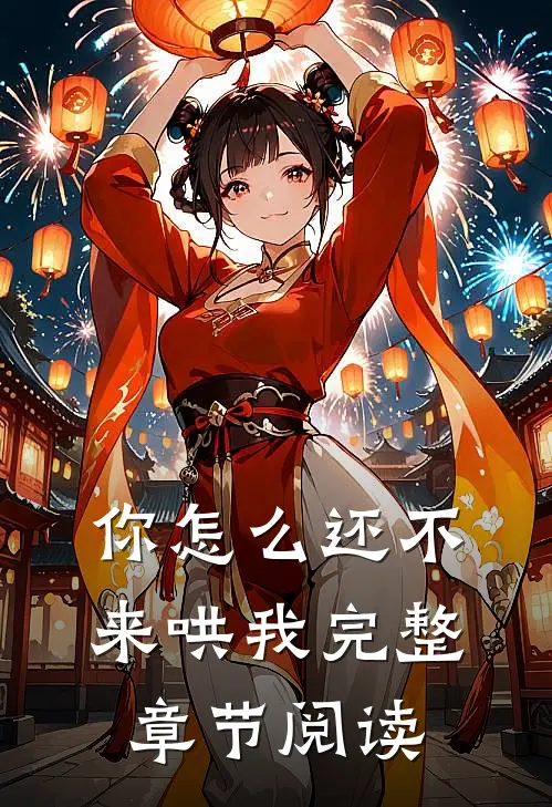 你怎么还不来哄我完整章节阅读