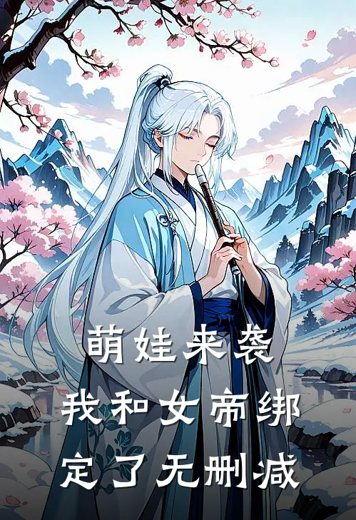萌娃来袭，我和女帝绑定了无删减