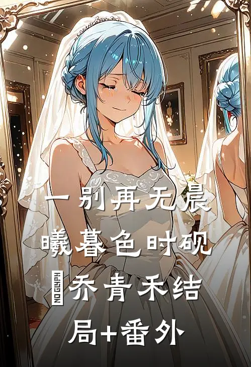 一别再无晨曦暮色时砚璟乔青禾结局+番外
