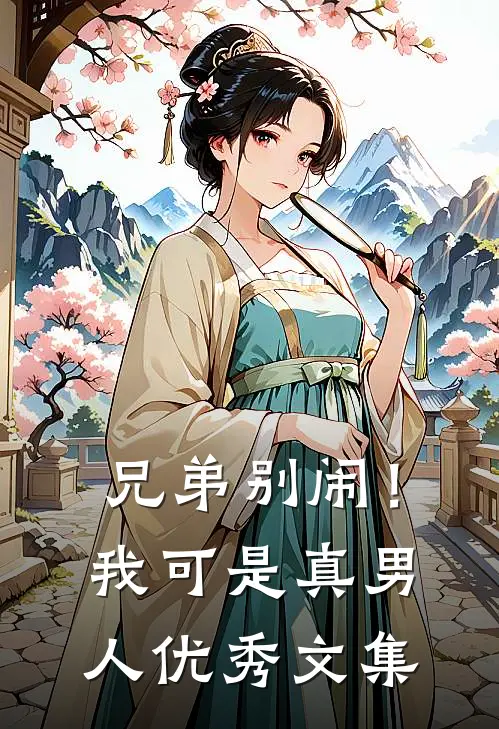 兄弟别闹！我可是真男人优秀文集