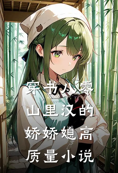 穿书八零：山里汉的娇娇媳高质量小说