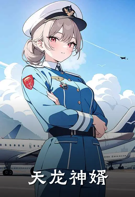 天龙神婿