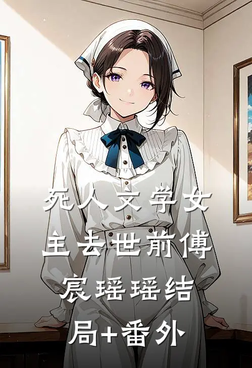 死人文学女主去世前傅宸瑶瑶结局+番外