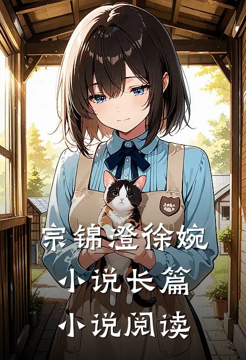 宗锦澄徐婉小说长篇小说阅读