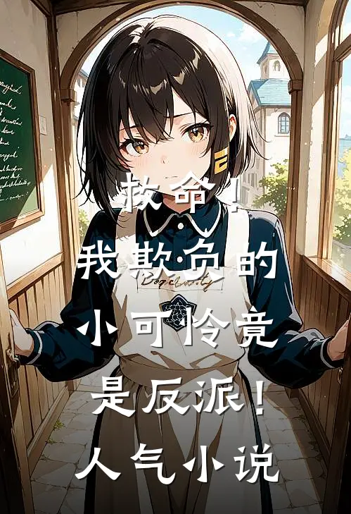 救命!我欺负的小可怜竟是反派!人气免费阅读