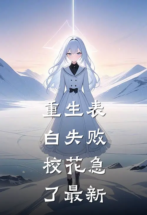 重生表白失败，校花急了最新