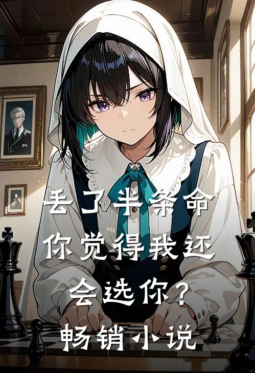 丢了半条命，你觉得我还会选你？畅销小说