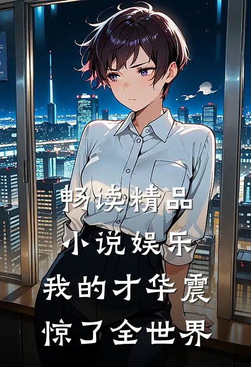 畅读精品小说娱乐：我的才华震惊了全世界