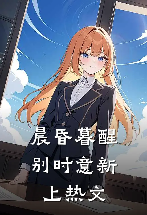 晨昏暮醒别时意新上热文