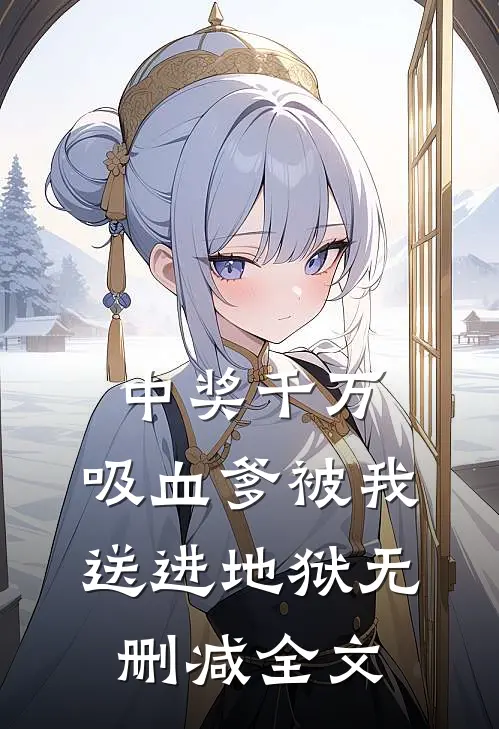 中奖千万，吸血爹被我送进地狱无删减全文