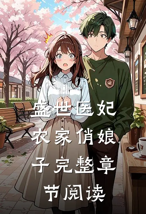 盛世医妃：农家俏娘子完整章节阅读