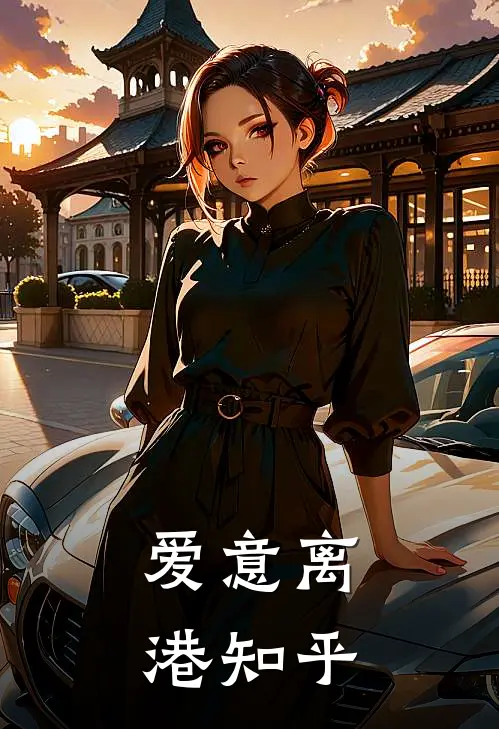 爱意离港知乎