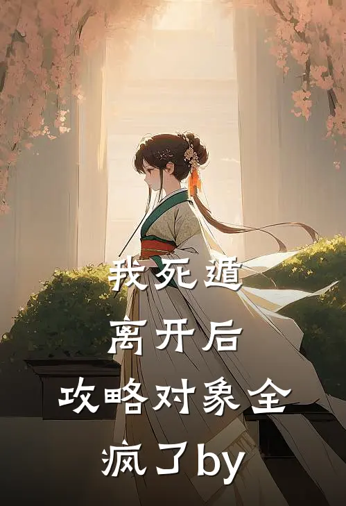 我死遁离开后，攻略对象全疯了by