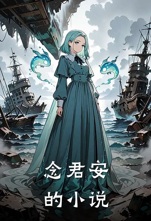 念君安的小说