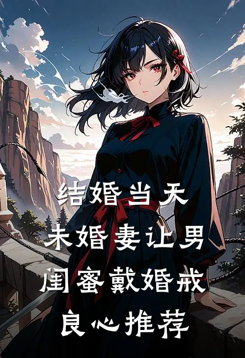 结婚当天，未婚妻让男闺蜜戴婚戒良心推荐
